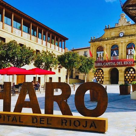 Apartamentos Senorio De Haro 3000 المظهر الخارجي الصورة