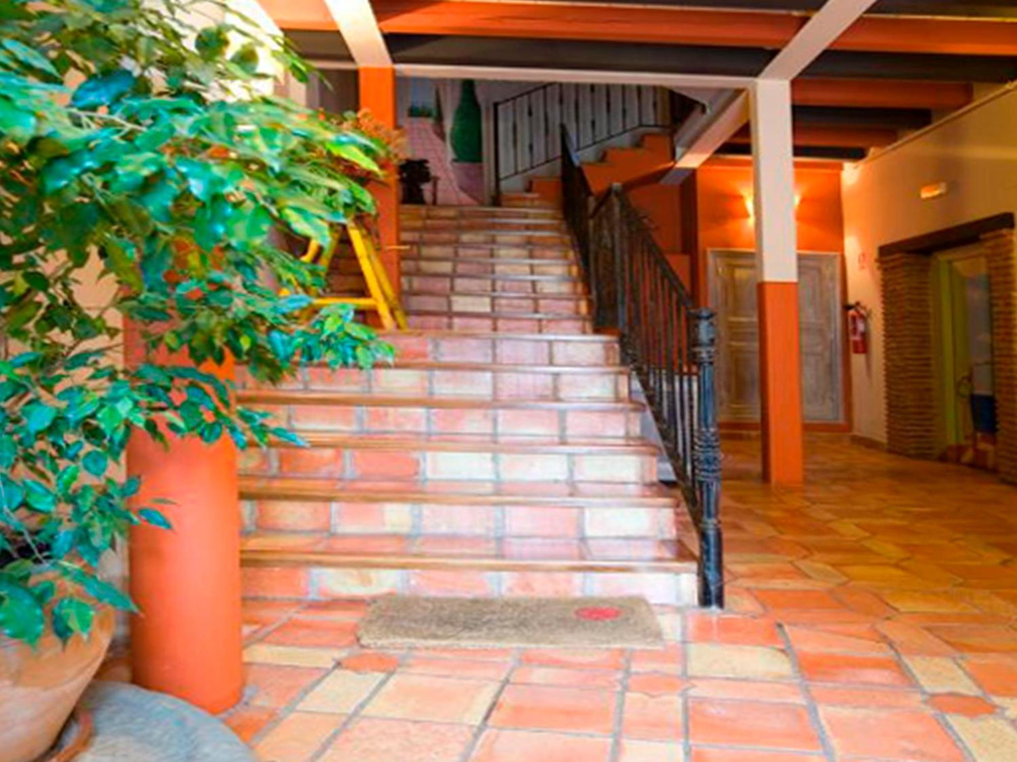 Apartamentos Senorio De Haro 3000 المظهر الخارجي الصورة