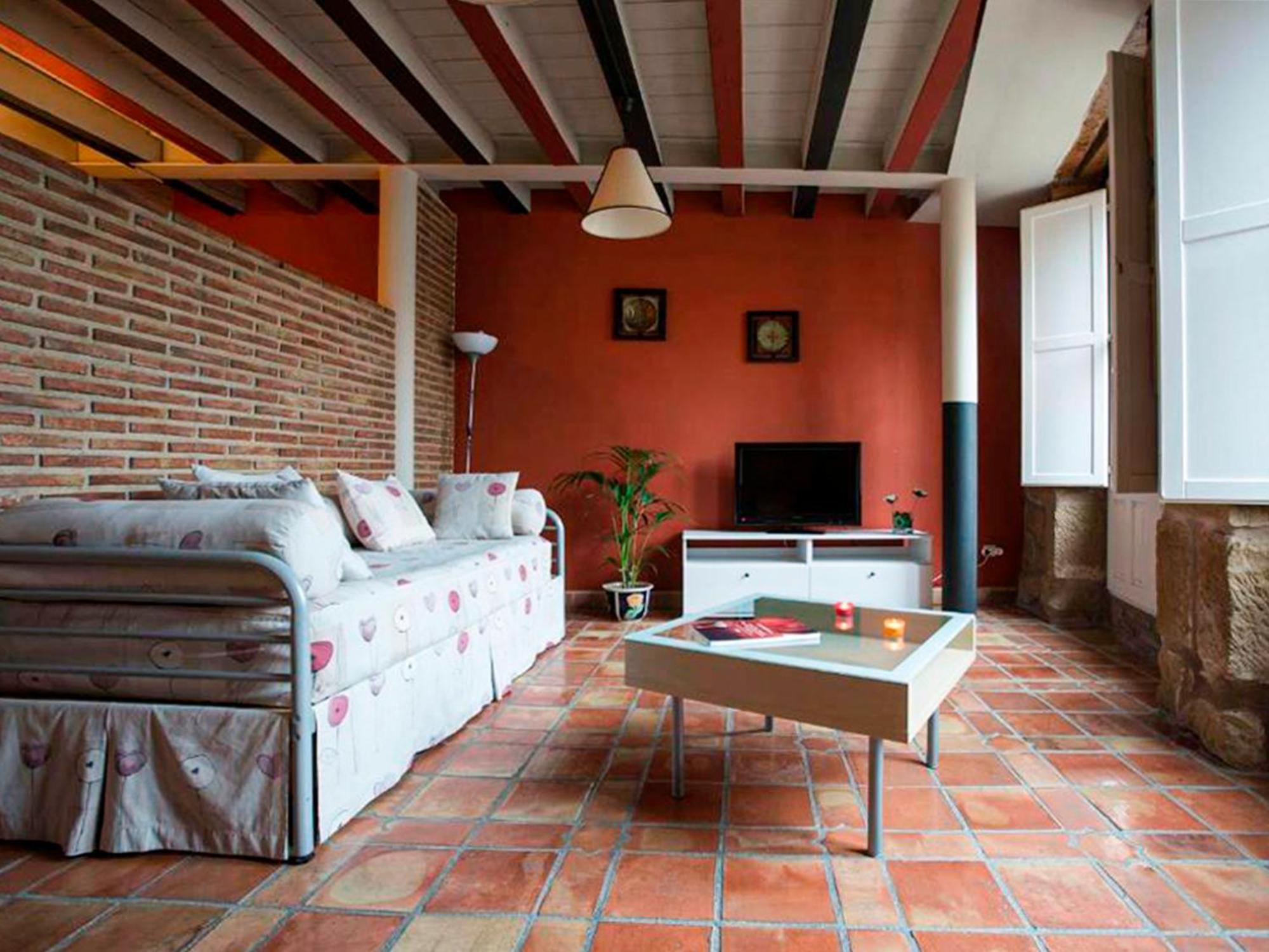 Apartamentos Senorio De Haro 3000 المظهر الخارجي الصورة