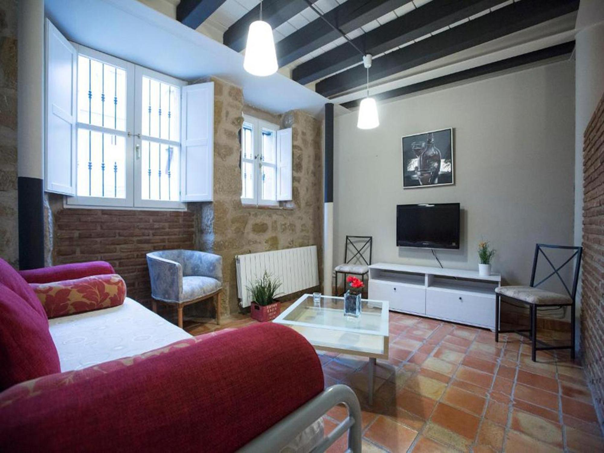 Apartamentos Senorio De Haro 3000 المظهر الخارجي الصورة