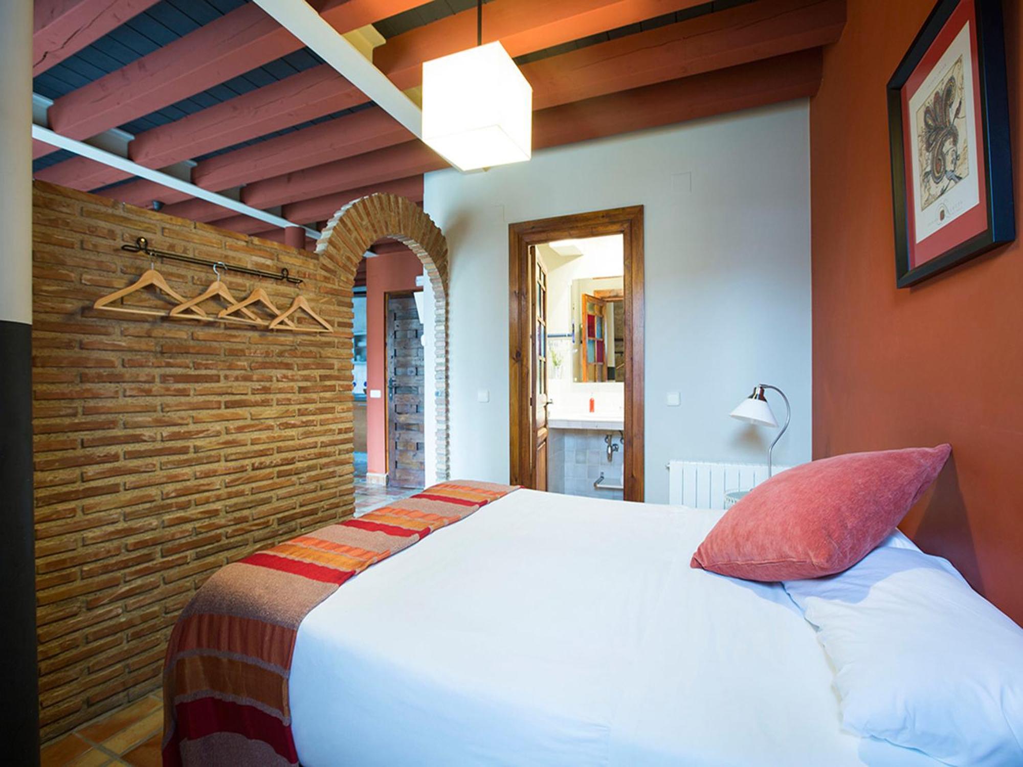 Apartamentos Senorio De Haro 3000 المظهر الخارجي الصورة