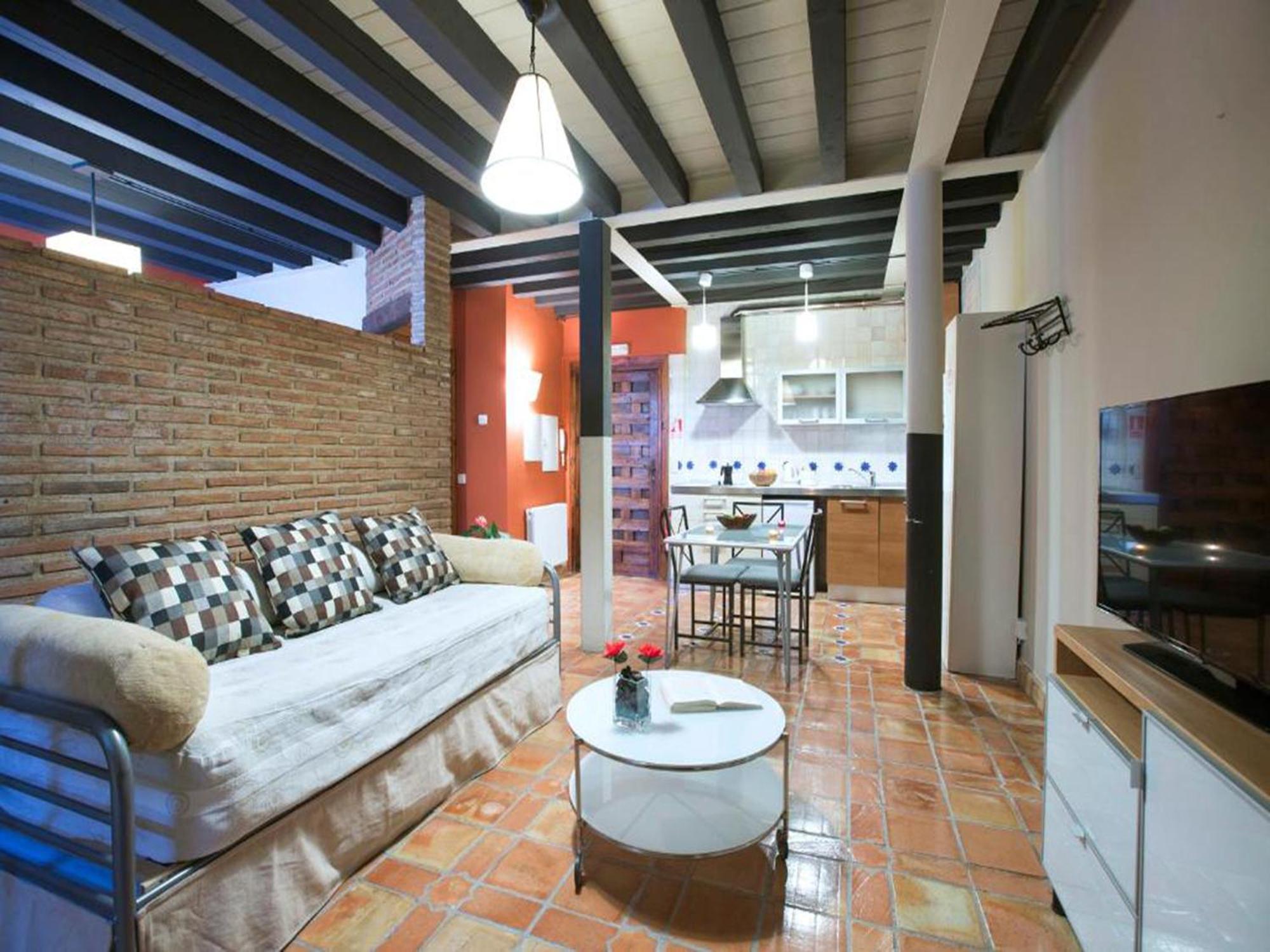 Apartamentos Senorio De Haro 3000 المظهر الخارجي الصورة