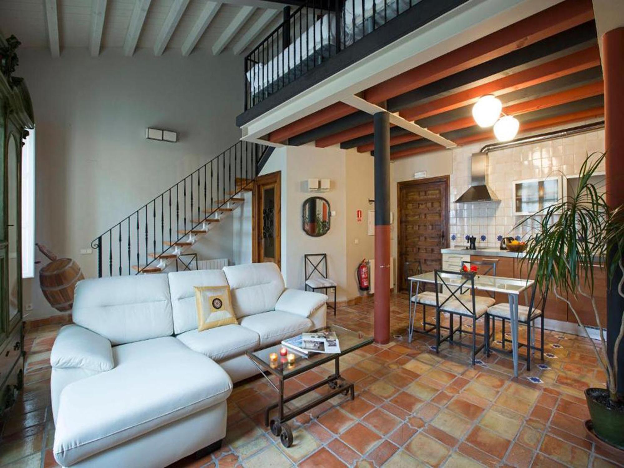 Apartamentos Senorio De Haro 3000 المظهر الخارجي الصورة