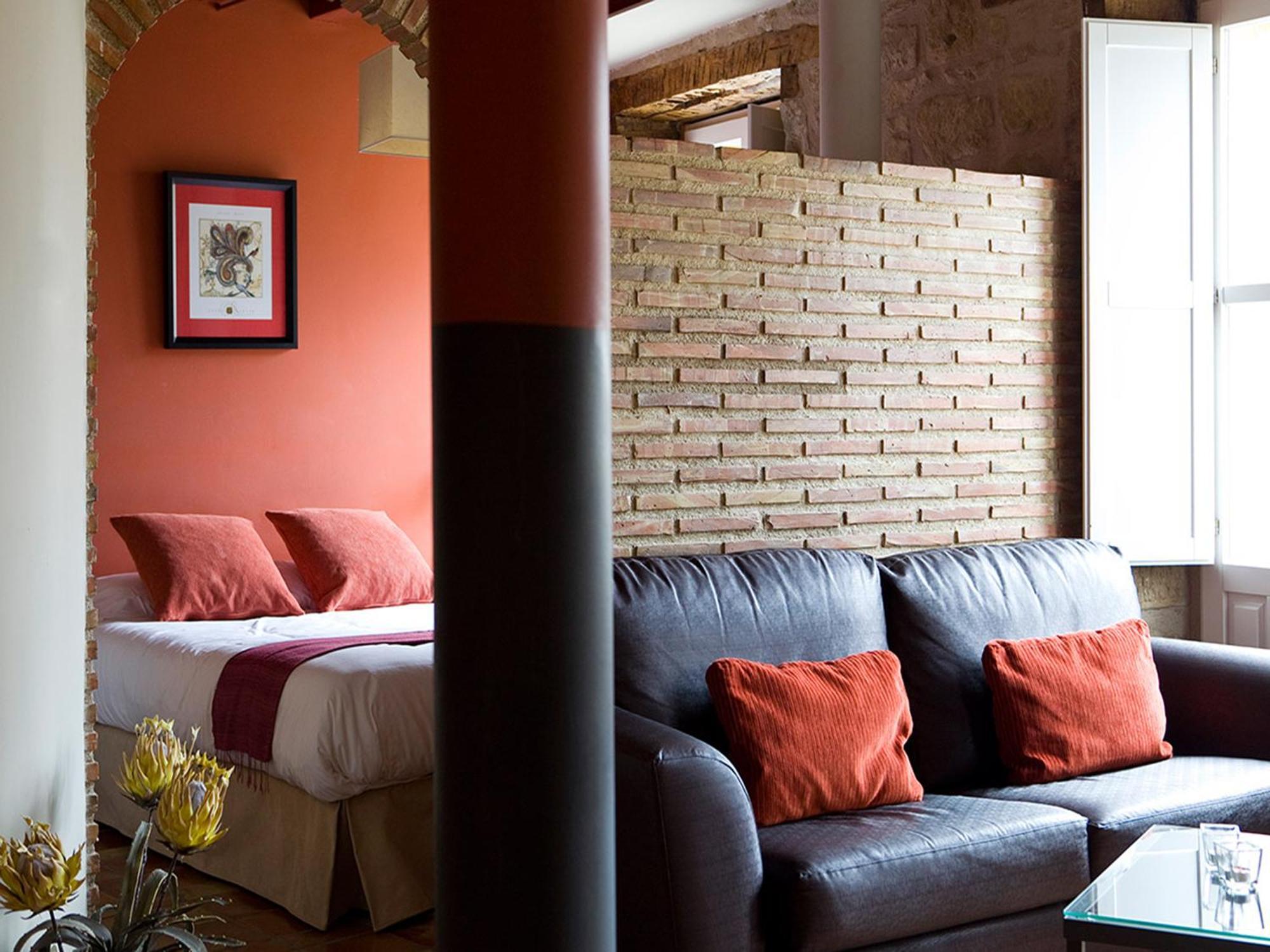 Apartamentos Senorio De Haro 3000 المظهر الخارجي الصورة