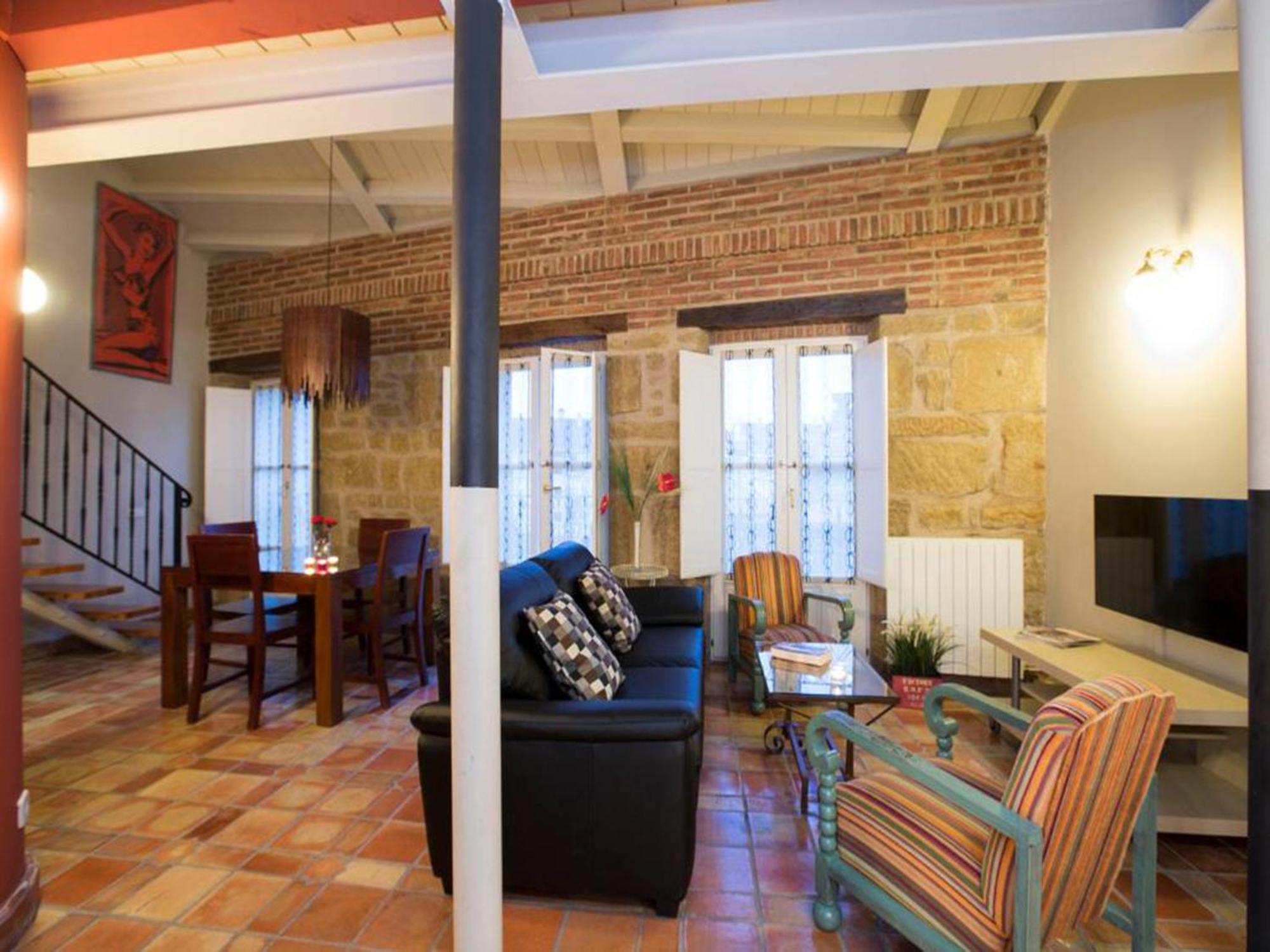 Apartamentos Senorio De Haro 3000 المظهر الخارجي الصورة
