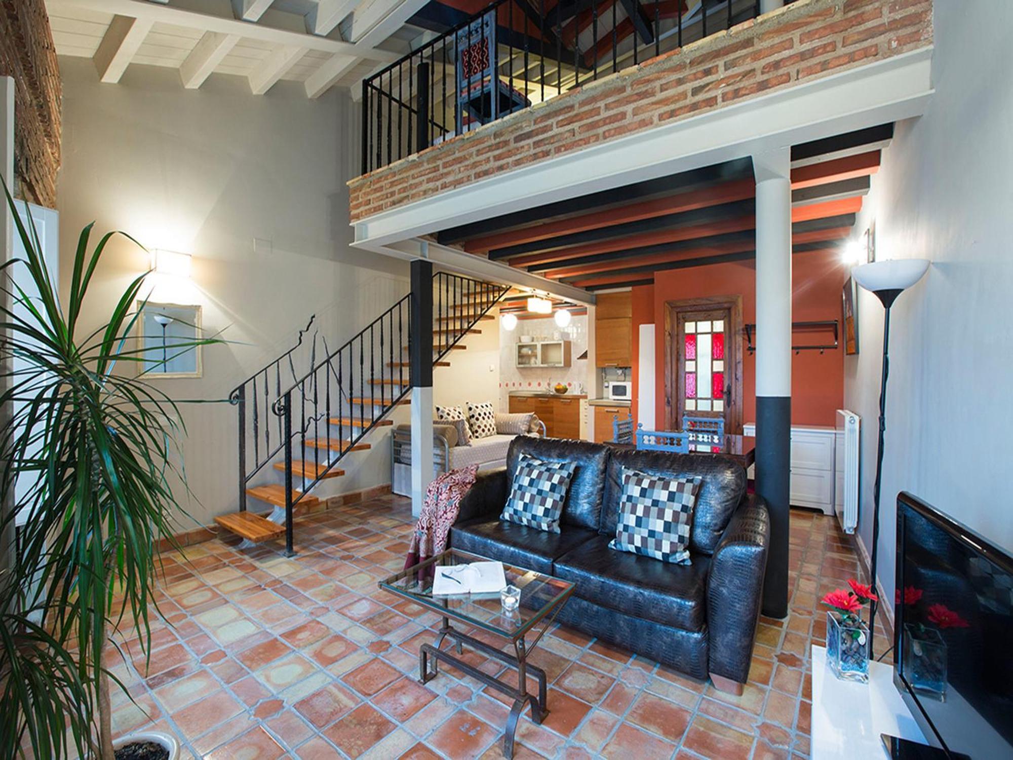 Apartamentos Senorio De Haro 3000 المظهر الخارجي الصورة