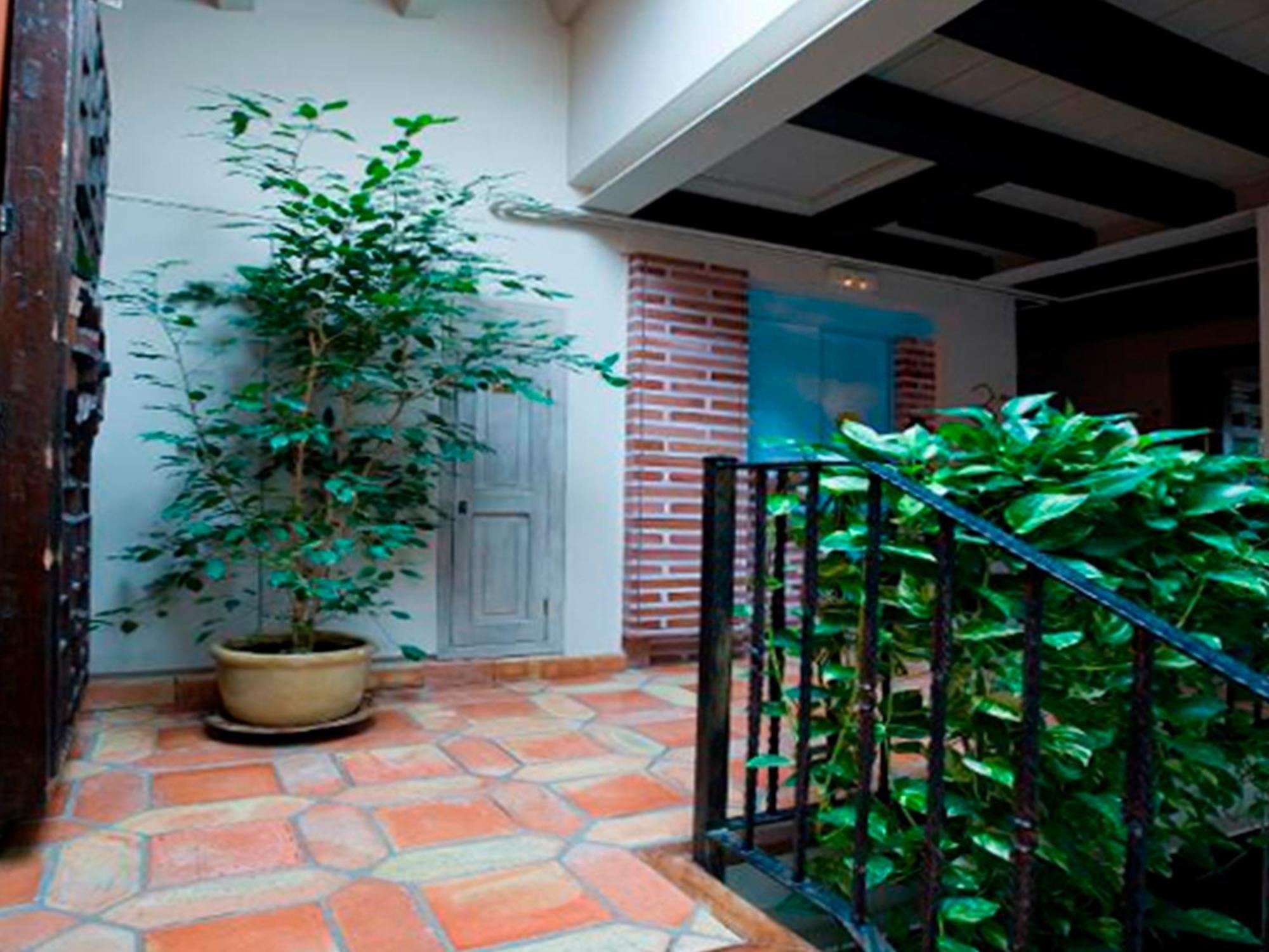 Apartamentos Senorio De Haro 3000 المظهر الخارجي الصورة