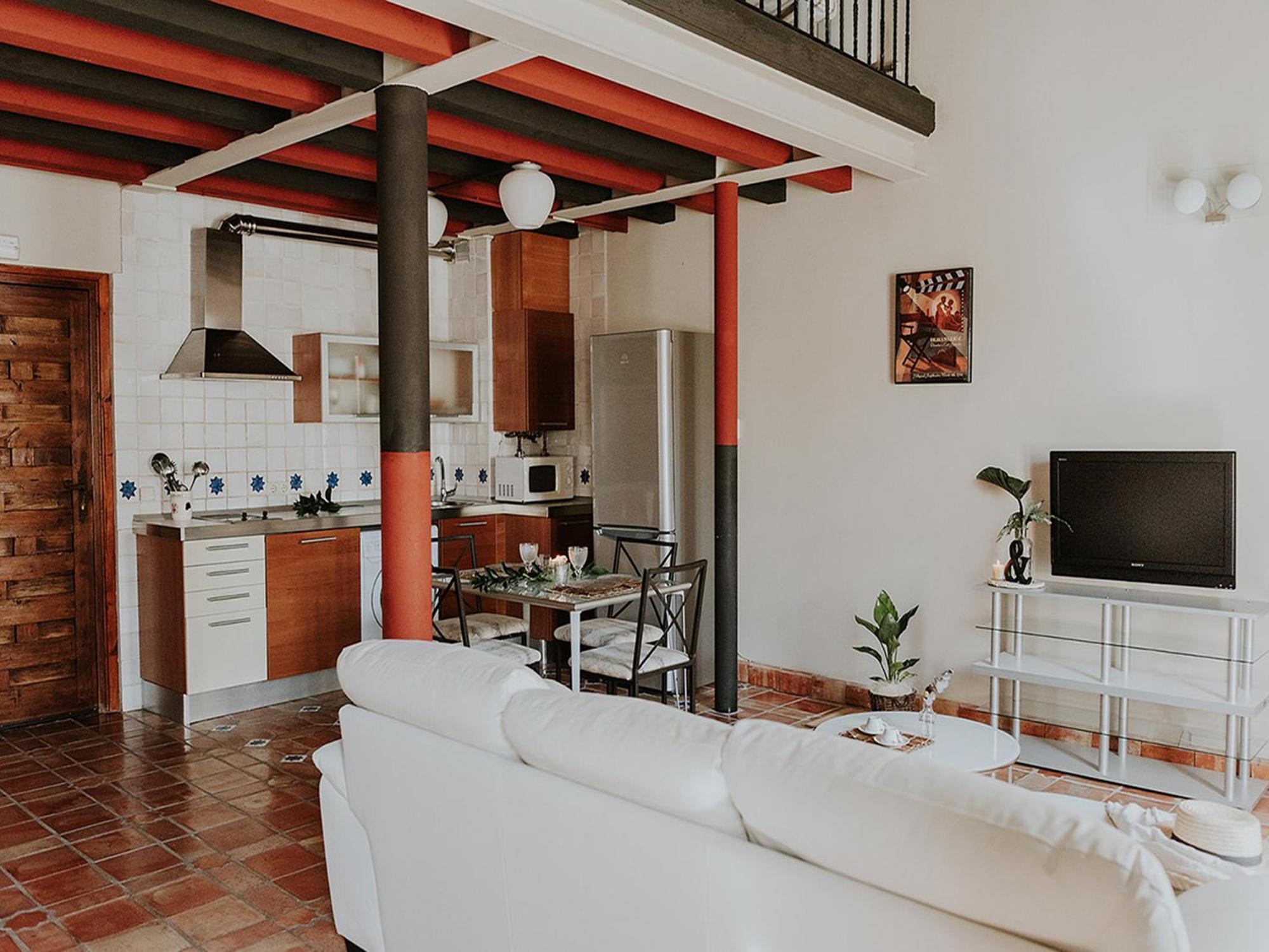 Apartamentos Senorio De Haro 3000 المظهر الخارجي الصورة