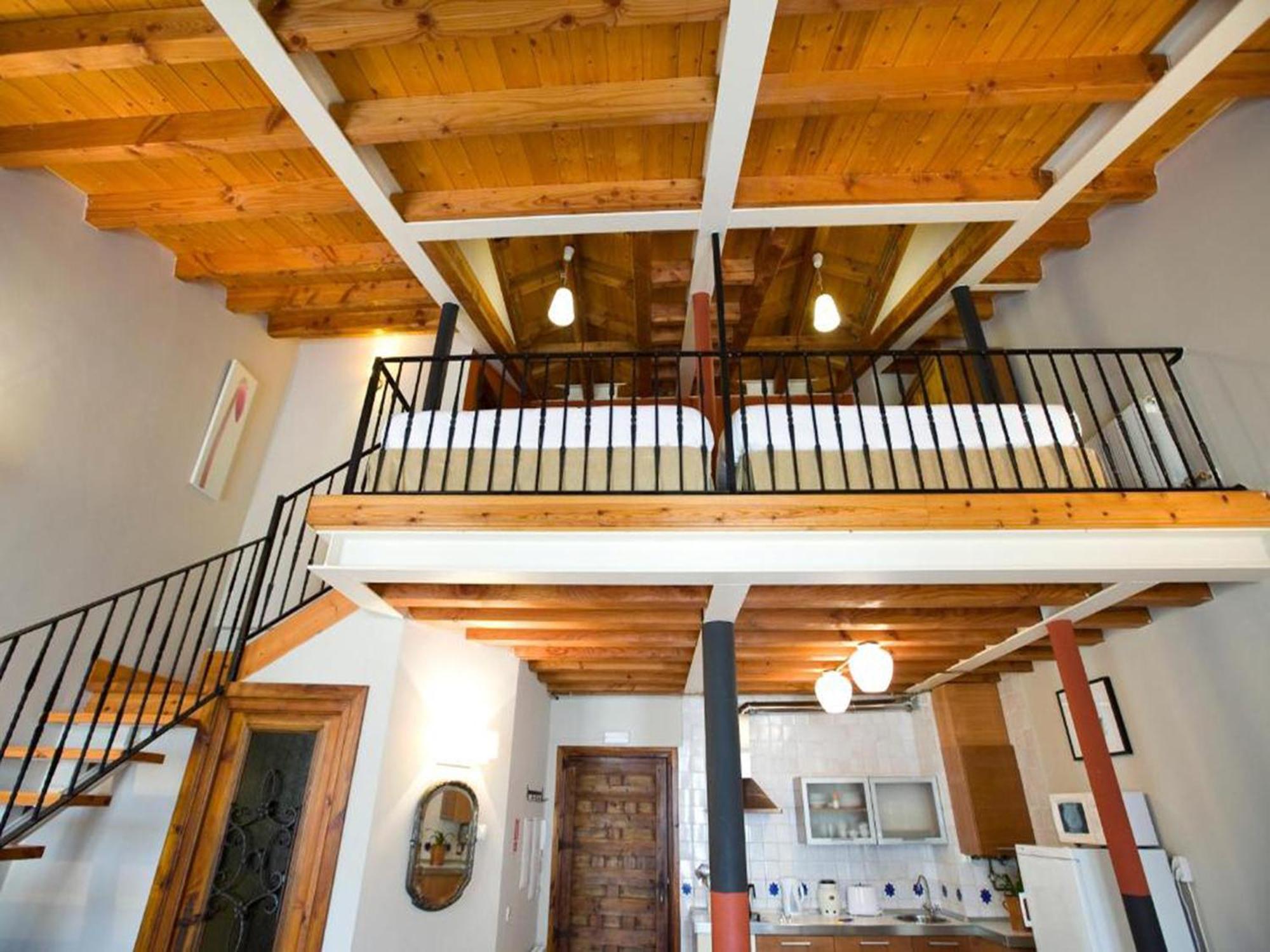 Apartamentos Senorio De Haro 3000 المظهر الخارجي الصورة