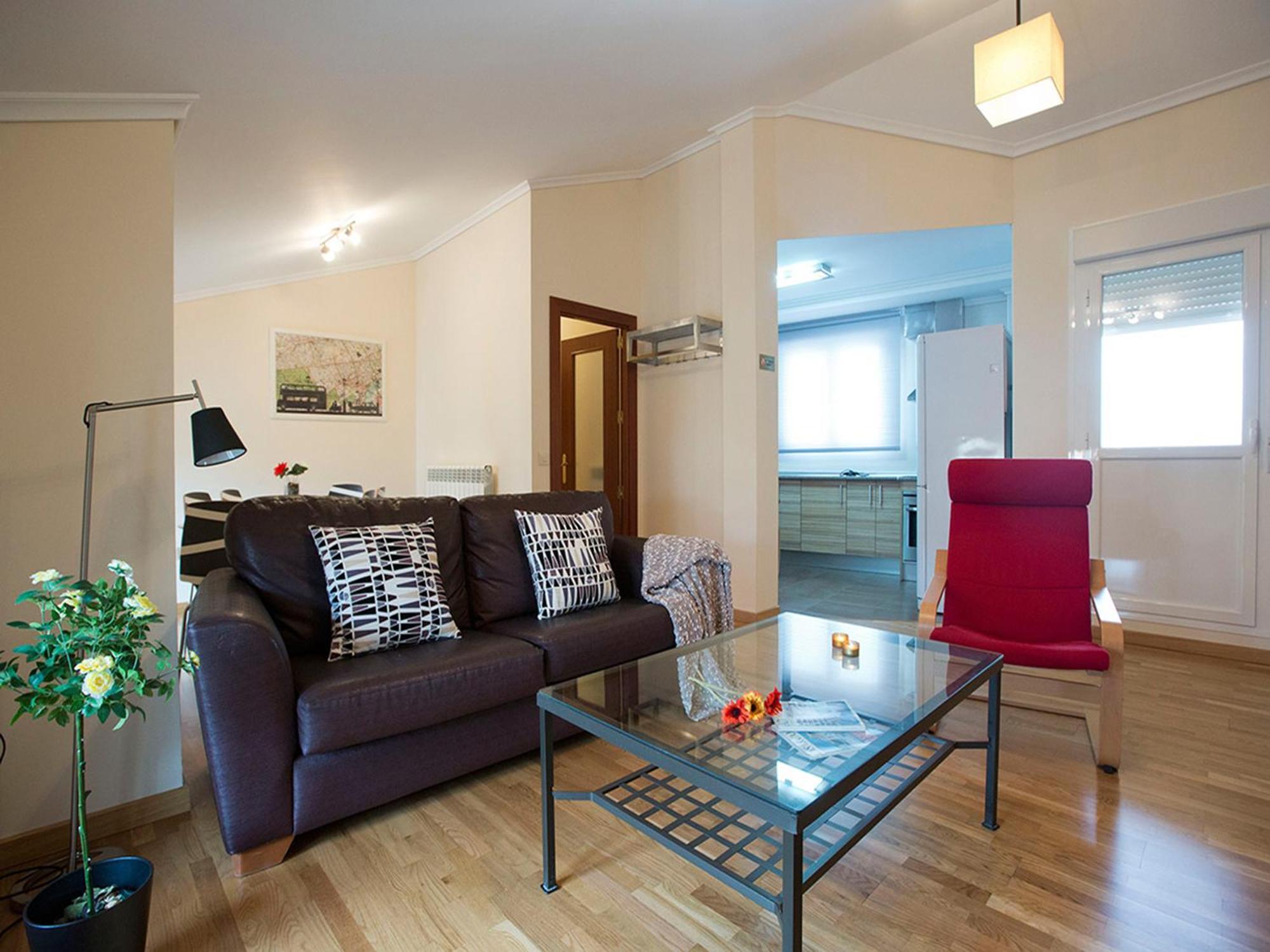Apartamentos Senorio De Haro 3000 المظهر الخارجي الصورة