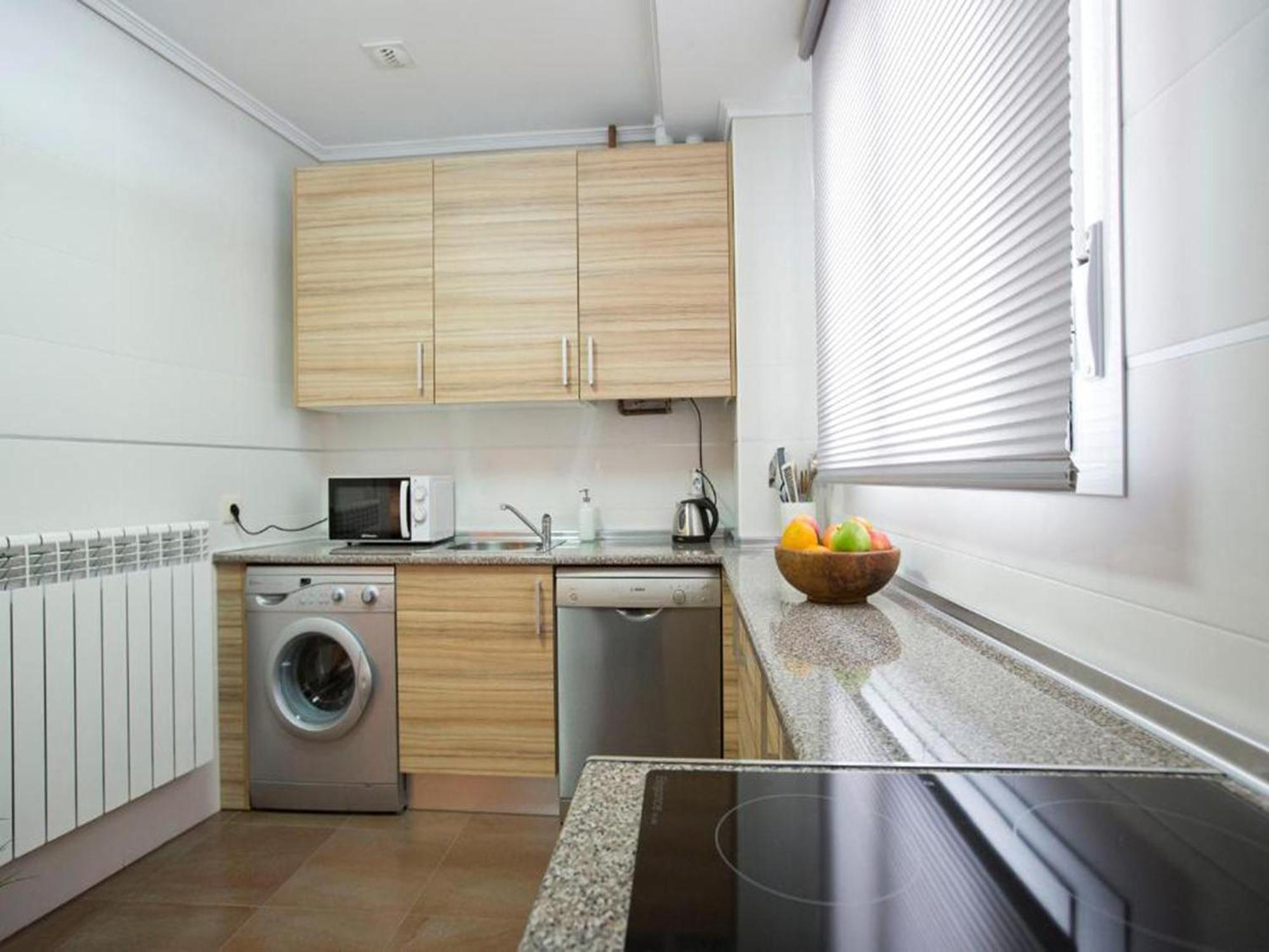 Apartamentos Senorio De Haro 3000 المظهر الخارجي الصورة