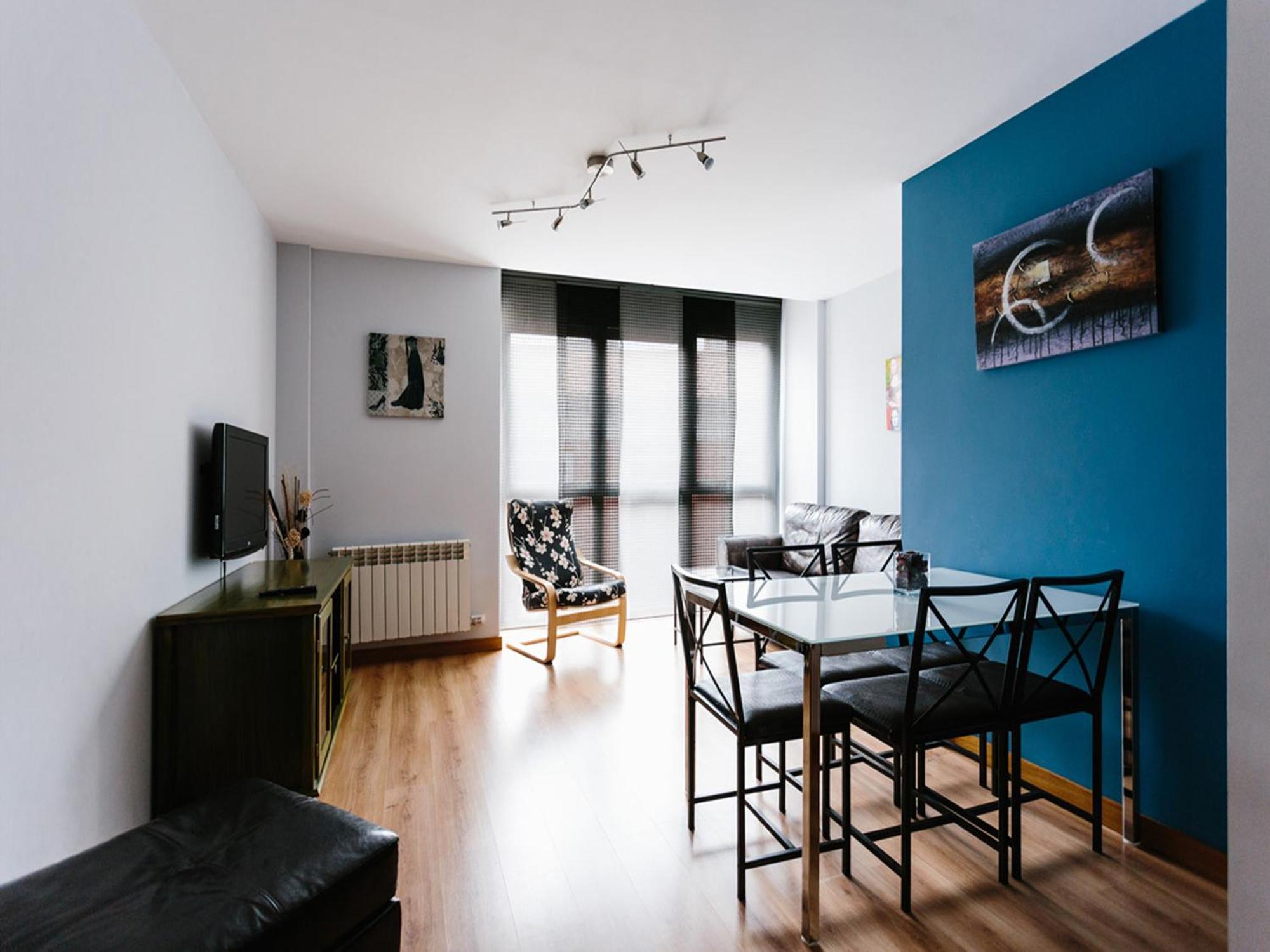 Apartamentos Senorio De Haro 3000 المظهر الخارجي الصورة