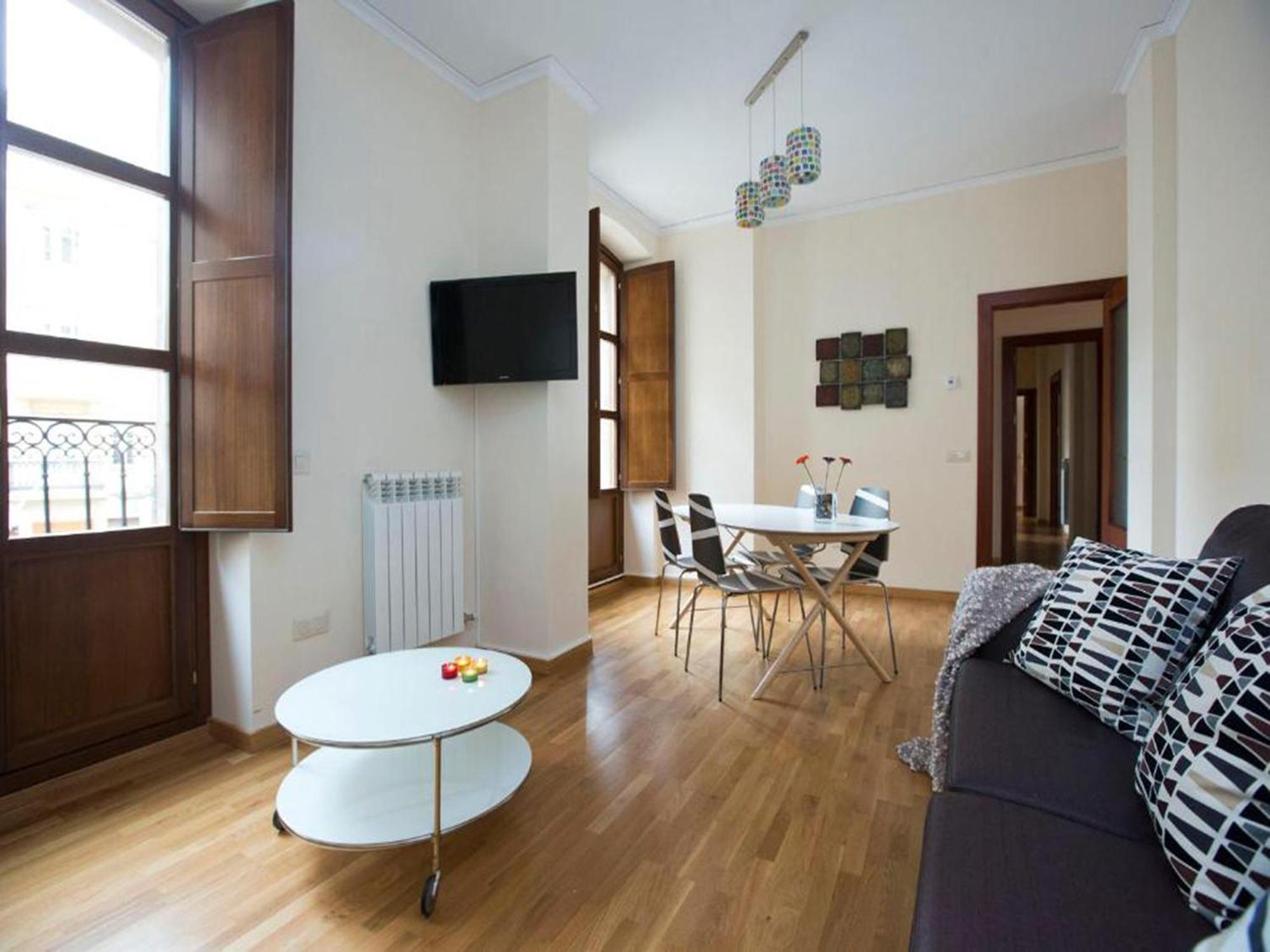 Apartamentos Senorio De Haro 3000 المظهر الخارجي الصورة
