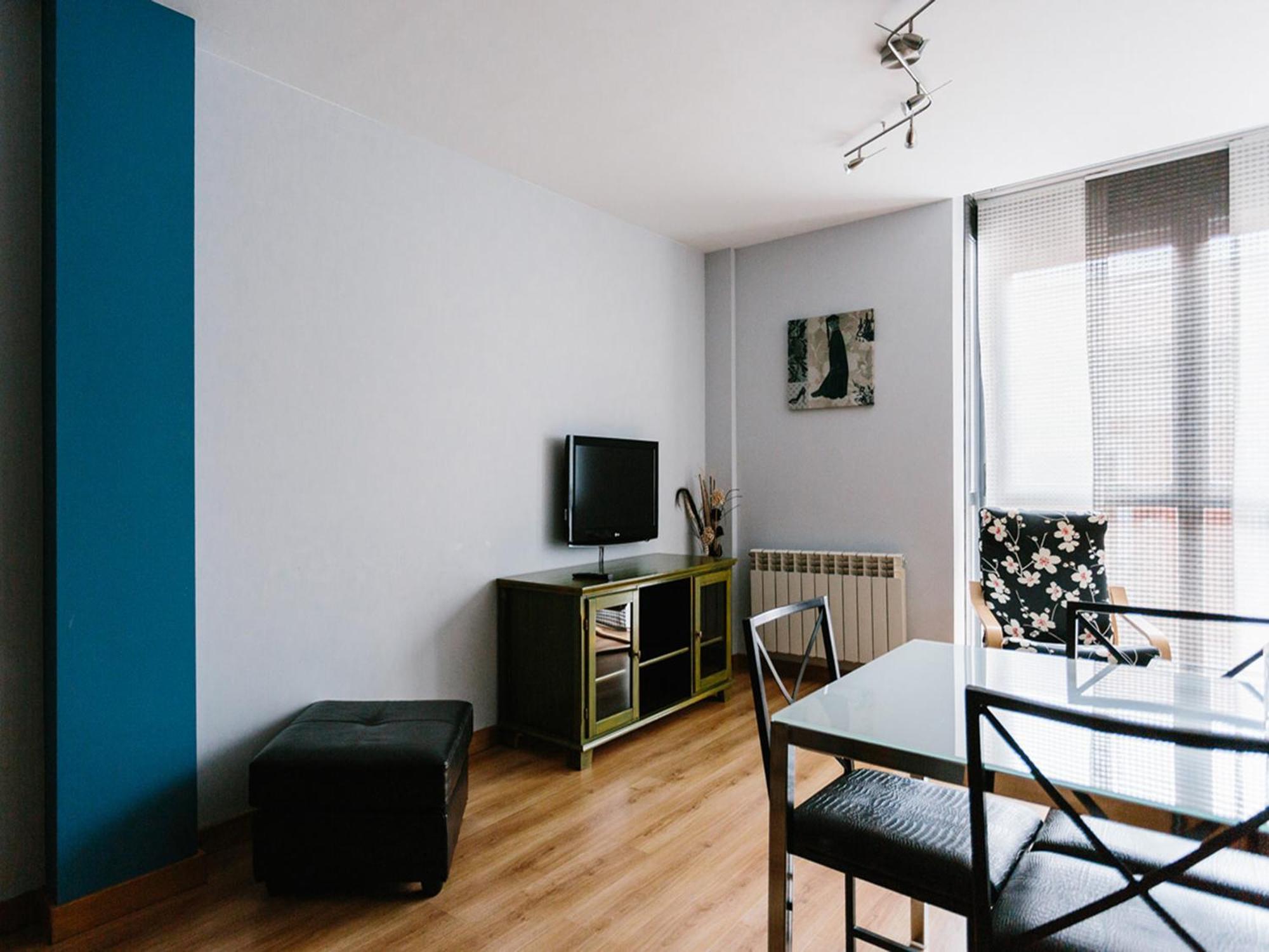 Apartamentos Senorio De Haro 3000 المظهر الخارجي الصورة