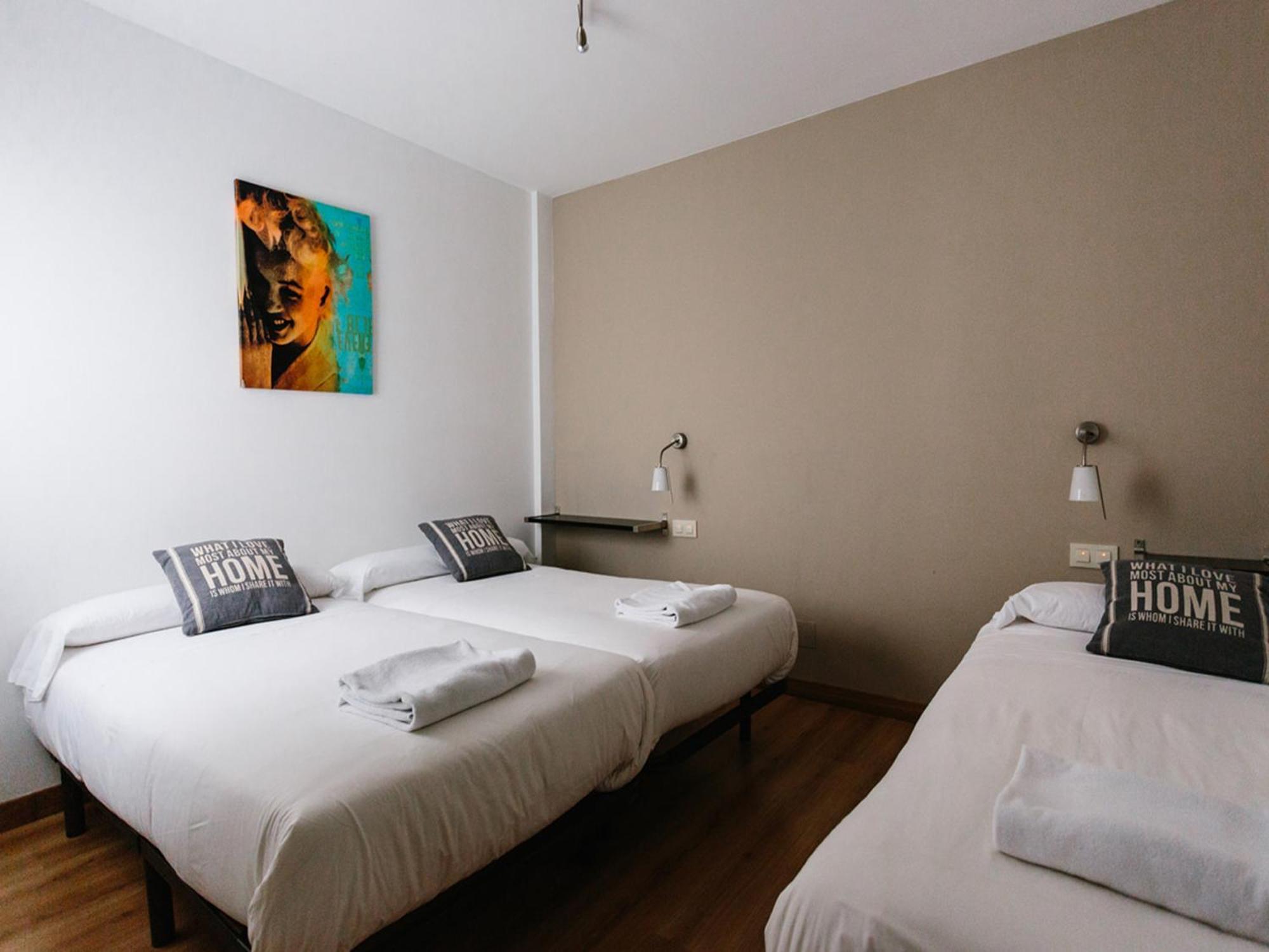 Apartamentos Senorio De Haro 3000 المظهر الخارجي الصورة