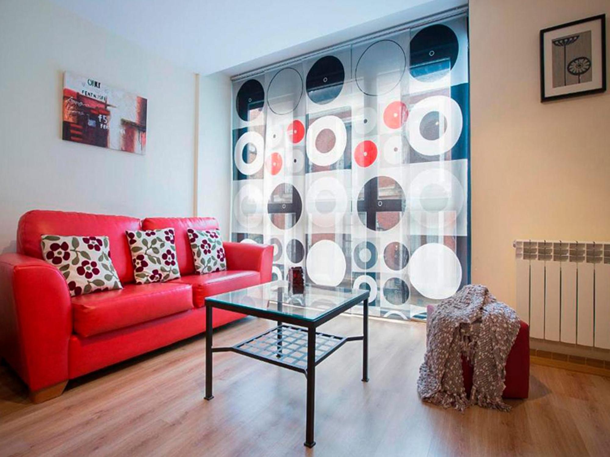 Apartamentos Senorio De Haro 3000 المظهر الخارجي الصورة