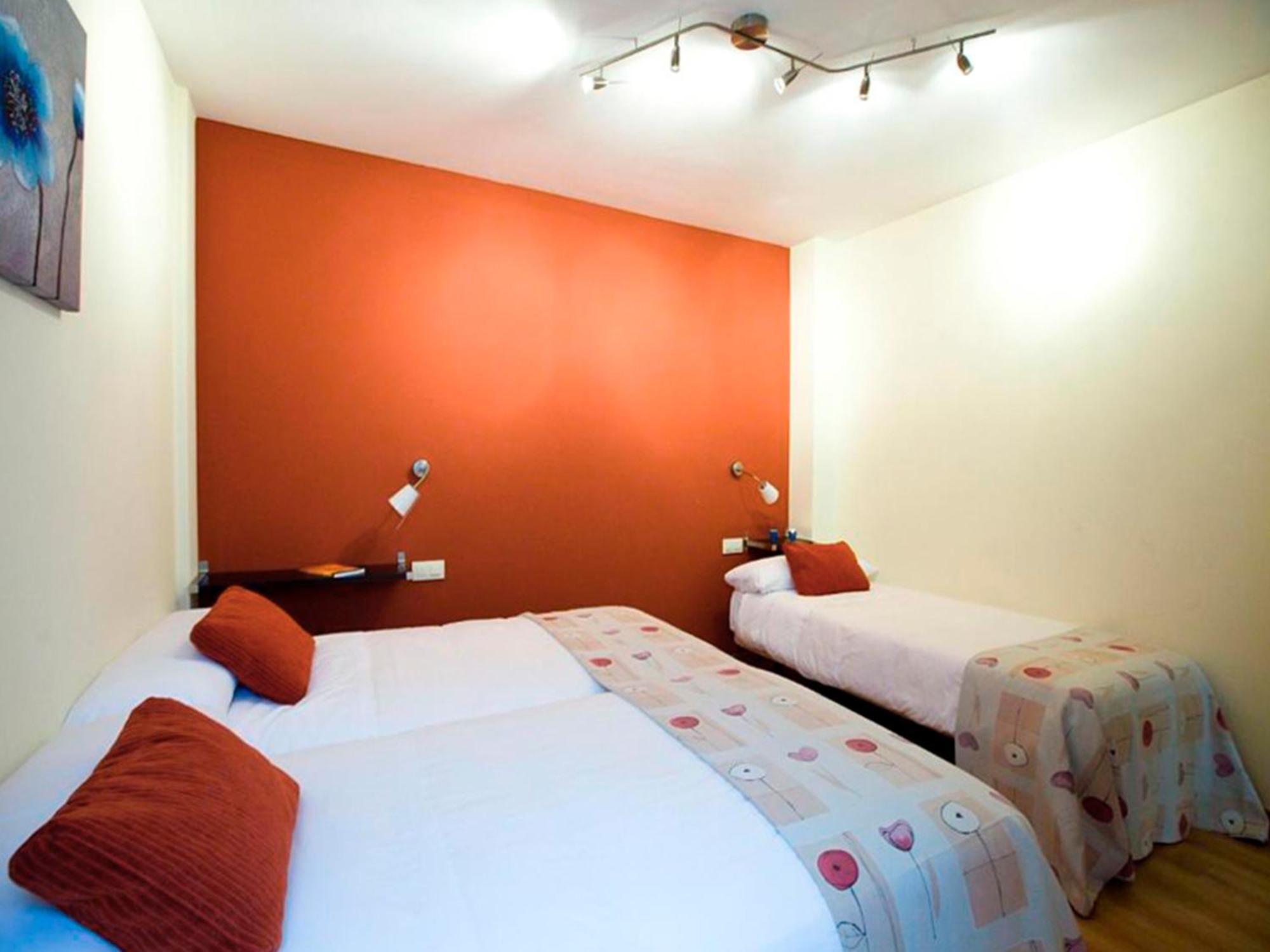Apartamentos Senorio De Haro 3000 المظهر الخارجي الصورة