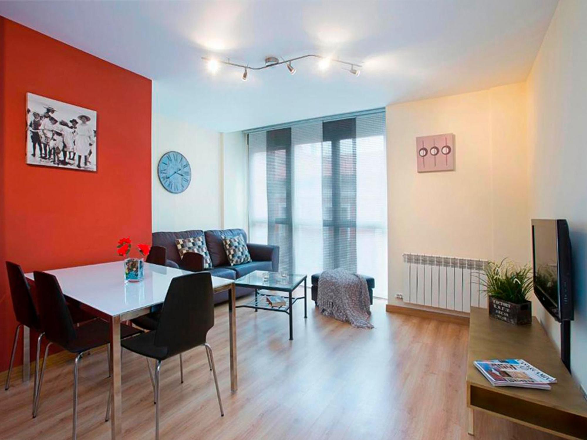 Apartamentos Senorio De Haro 3000 المظهر الخارجي الصورة