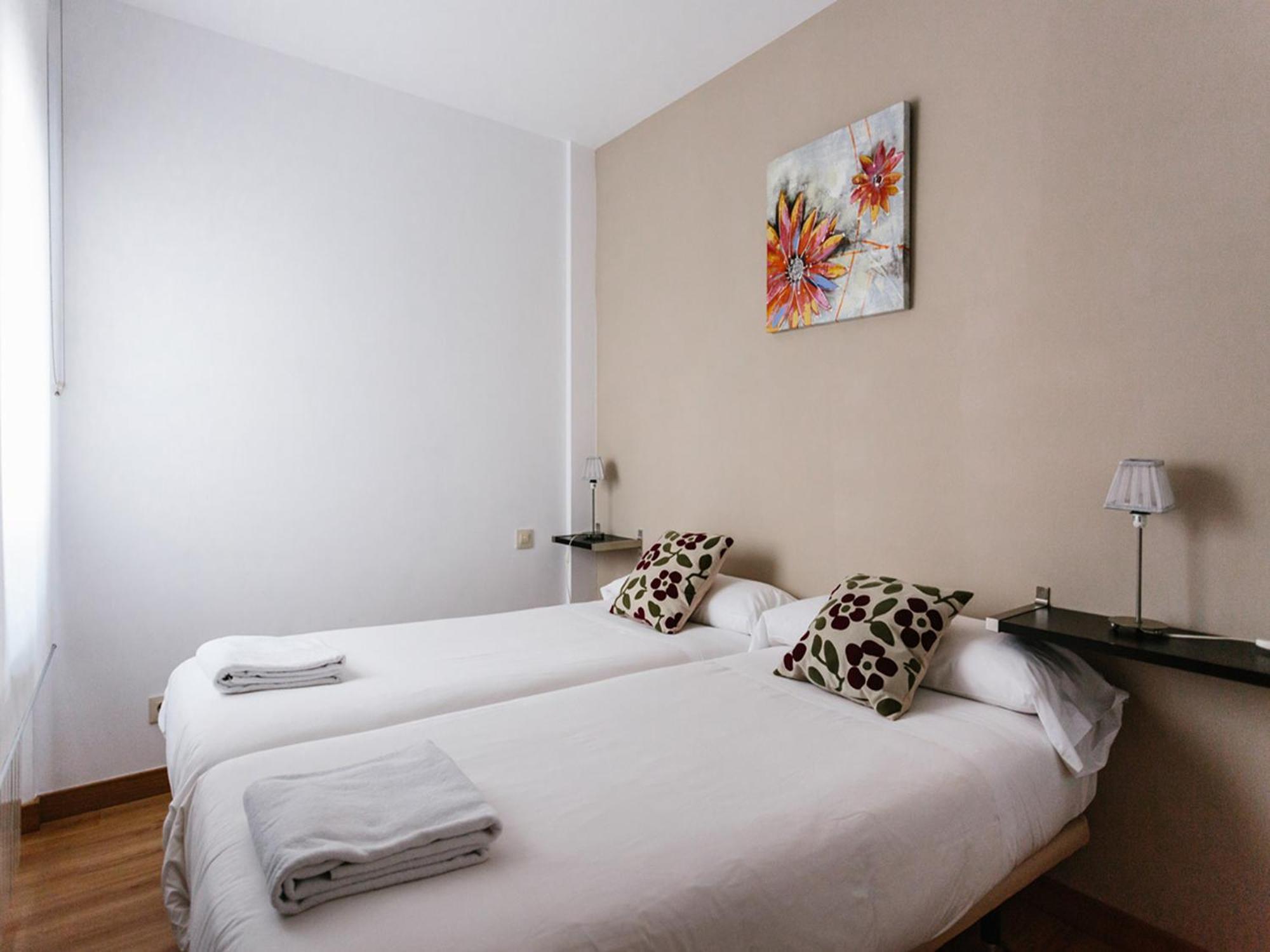Apartamentos Senorio De Haro 3000 المظهر الخارجي الصورة
