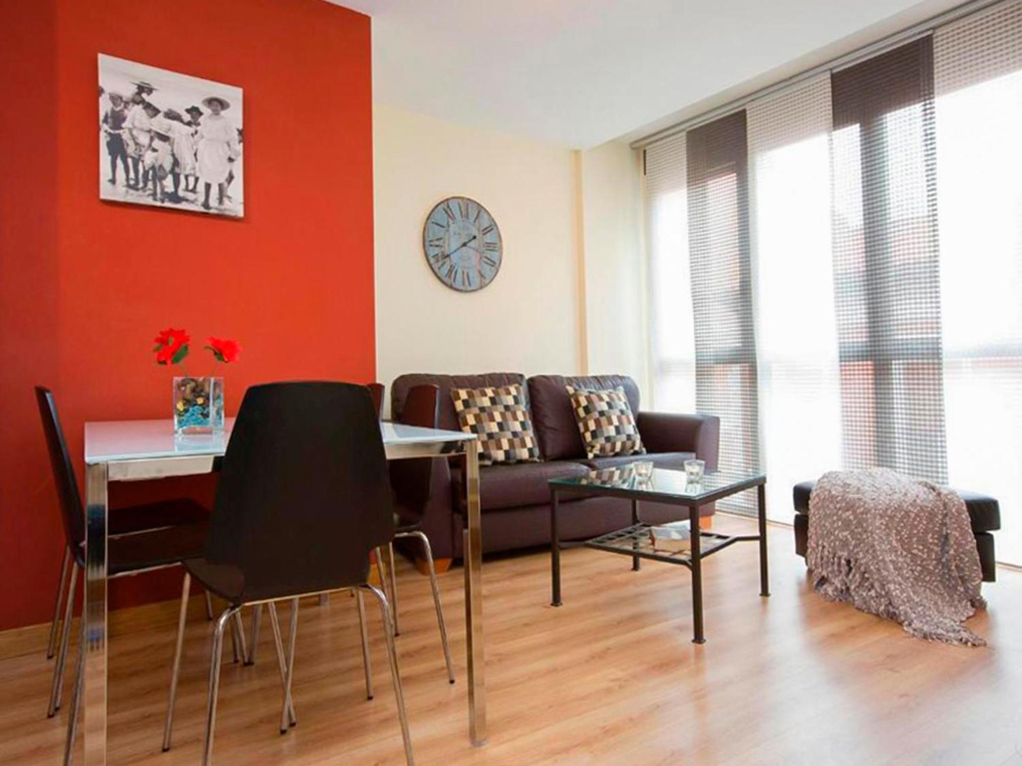 Apartamentos Senorio De Haro 3000 المظهر الخارجي الصورة