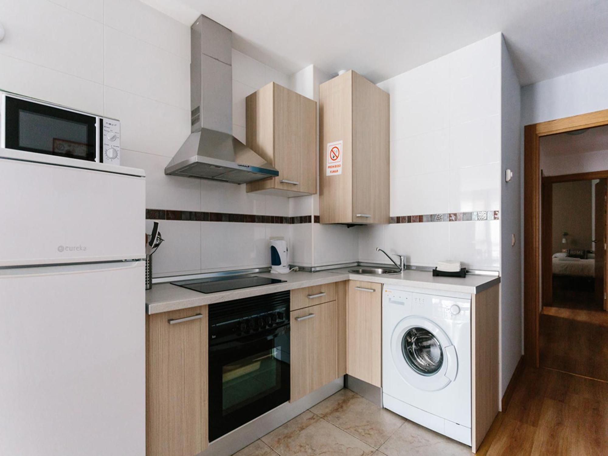Apartamentos Senorio De Haro 3000 المظهر الخارجي الصورة