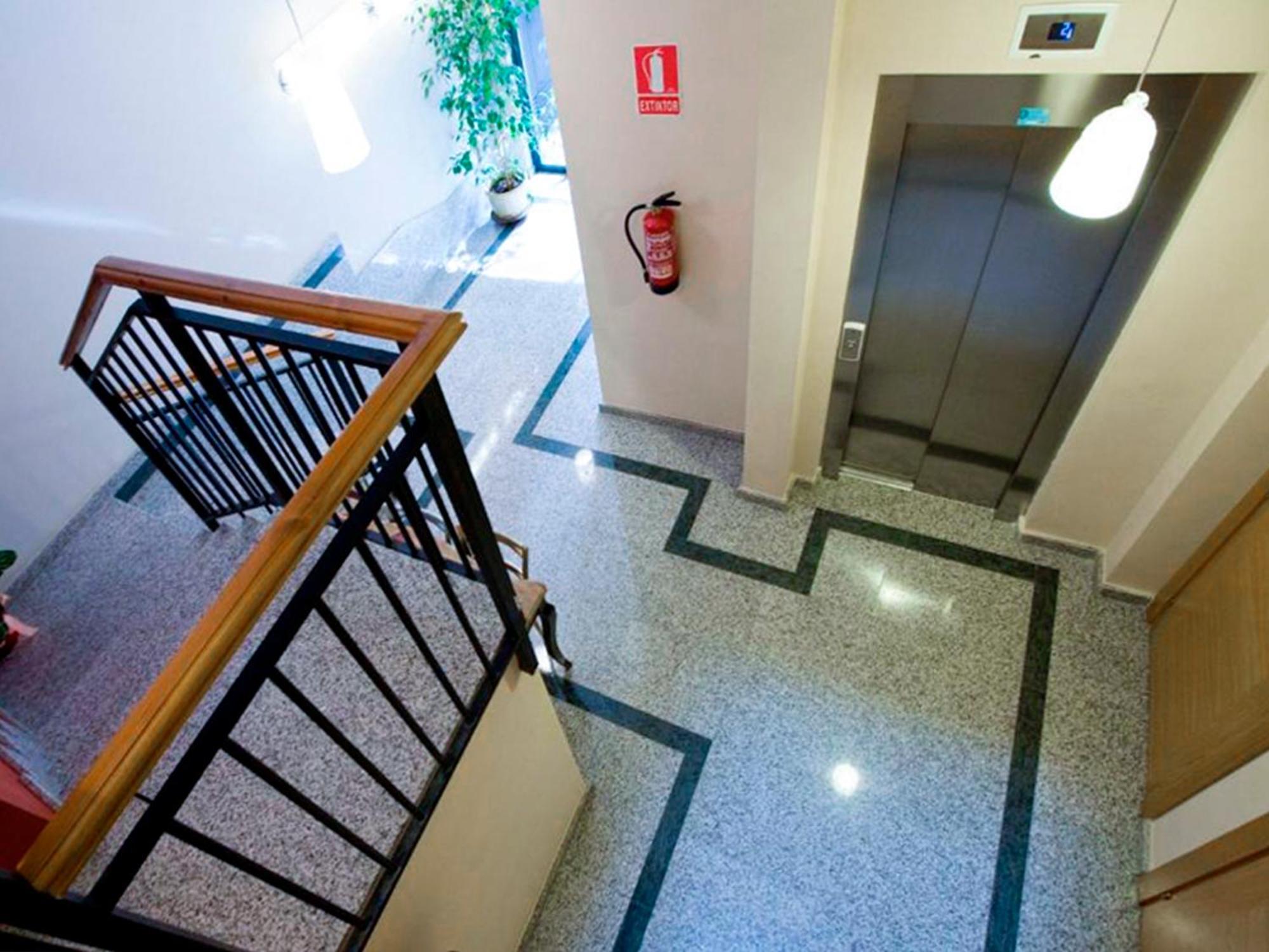 Apartamentos Senorio De Haro 3000 المظهر الخارجي الصورة