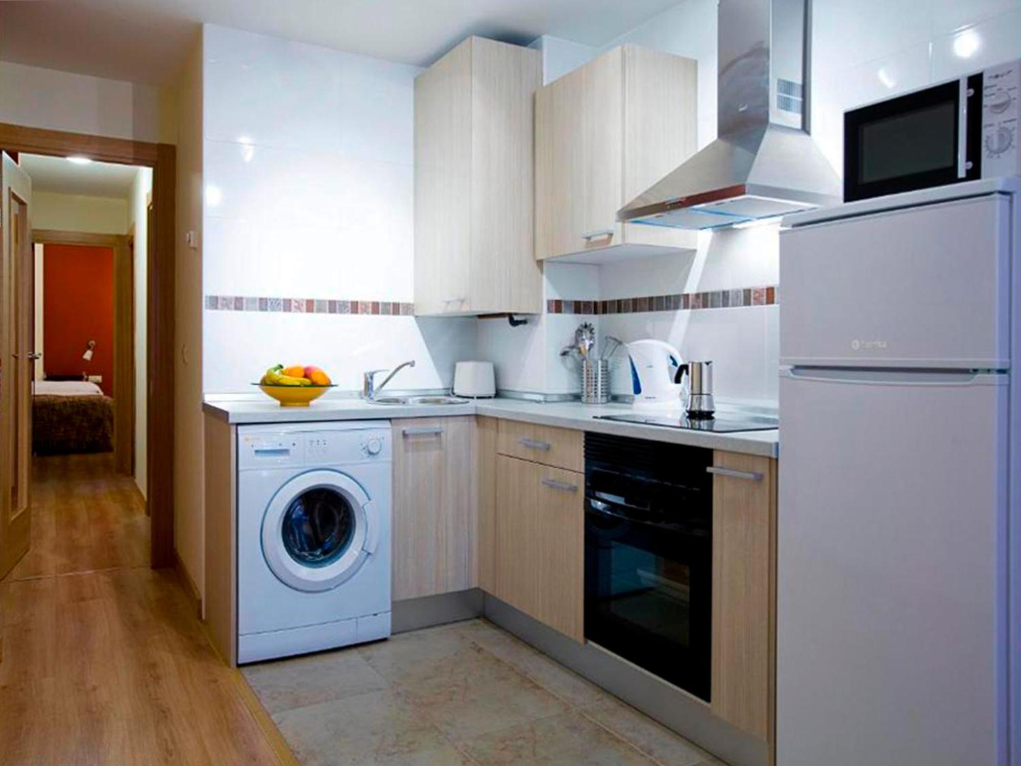 Apartamentos Senorio De Haro 3000 المظهر الخارجي الصورة