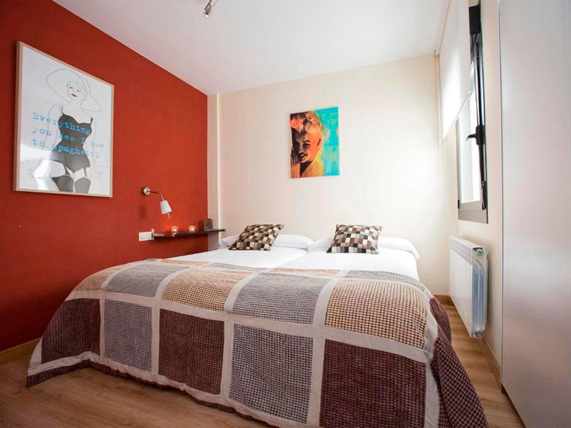 Apartamentos Senorio De Haro 3000 المظهر الخارجي الصورة
